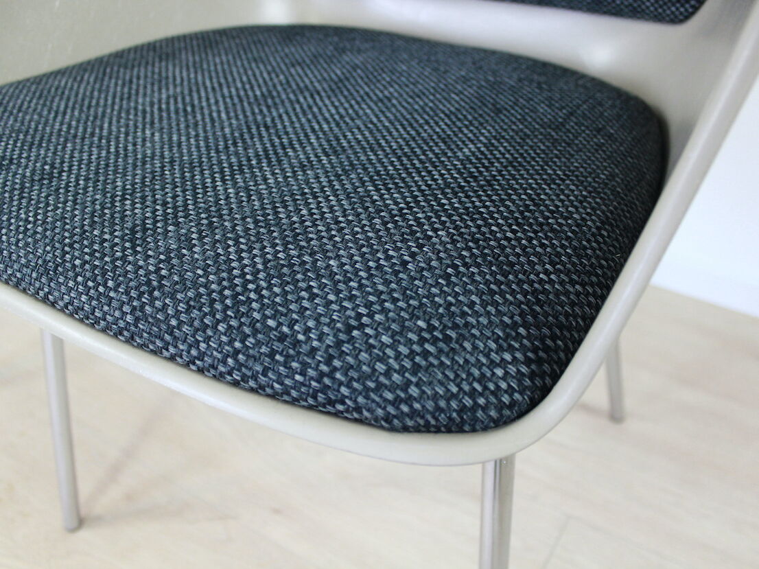 Set of two Wilkahn chairs