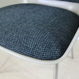 Set of two Wilkahn chairs