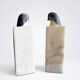 Bookends BIRDS Art Deco Alabaster Marble Vintage Italian Sculpture