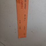 Cone chair Verner Panton