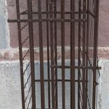Rigidx bottle rack