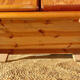 small vintage mado buffet