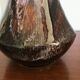 Vallauris ceramic vase