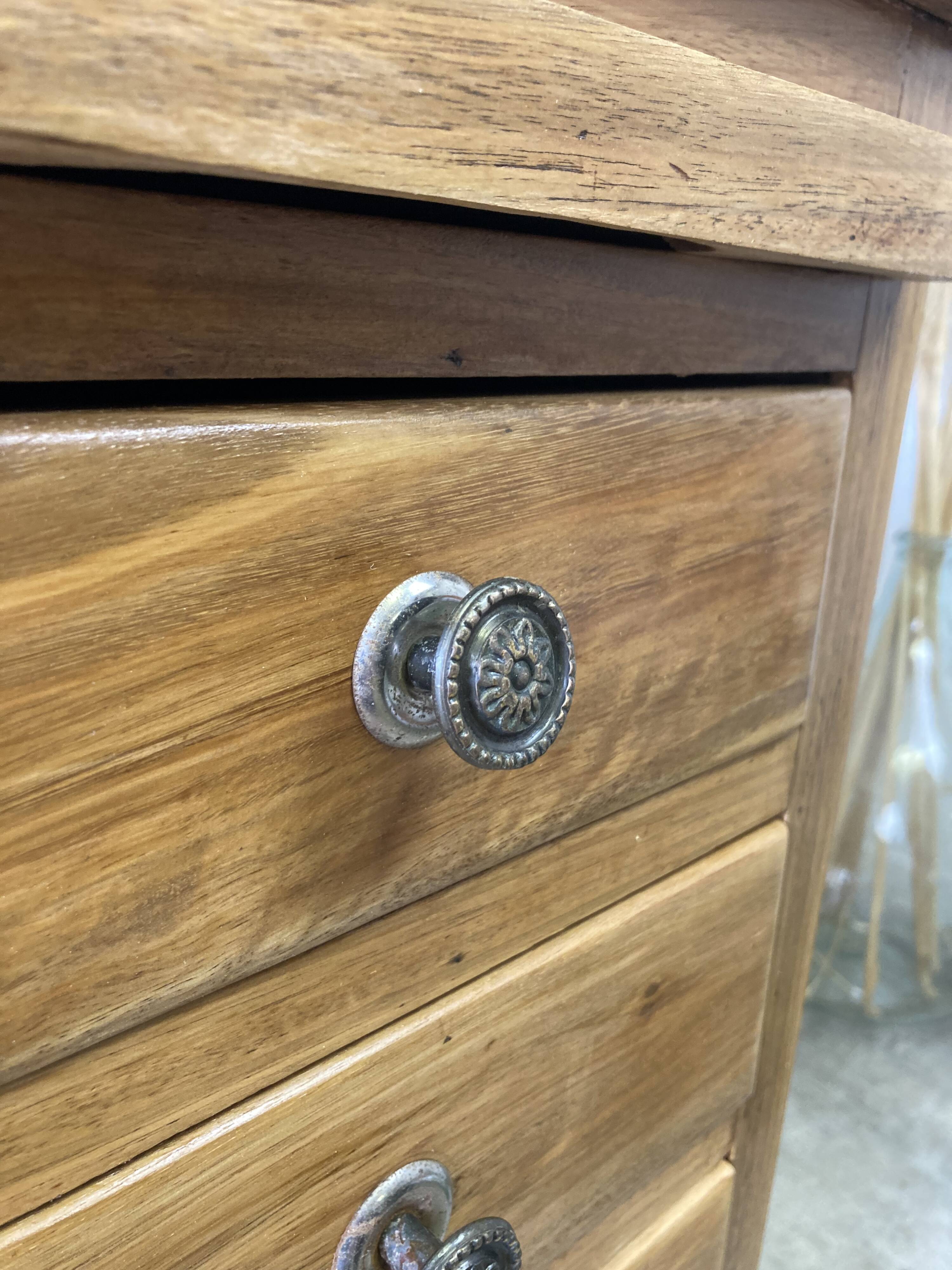 Vintage desk