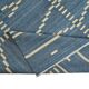 Contemporary Tribal Decorative Kilim 313 cm x 415 cm