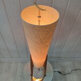 Cocktail lamp by Rispal
