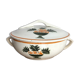 Vintage soup bowl
