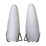 Louis Kalff wall light for Phillips 50/60