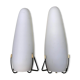 Louis Kalff wall light for Phillips 50/60