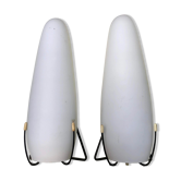 Louis Kalff wall light for Phillips 50/60