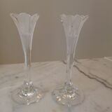 Candlesticks