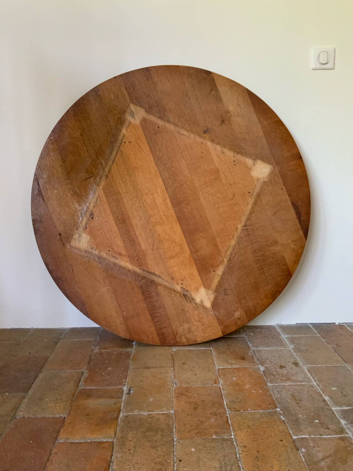 Table de salle à manger