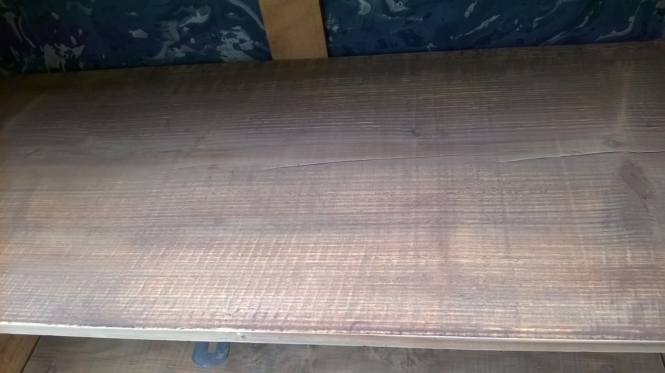 Parisian showcase cabinet 1930