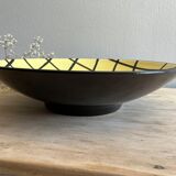 Graphic ceramic cut Revernay spirit