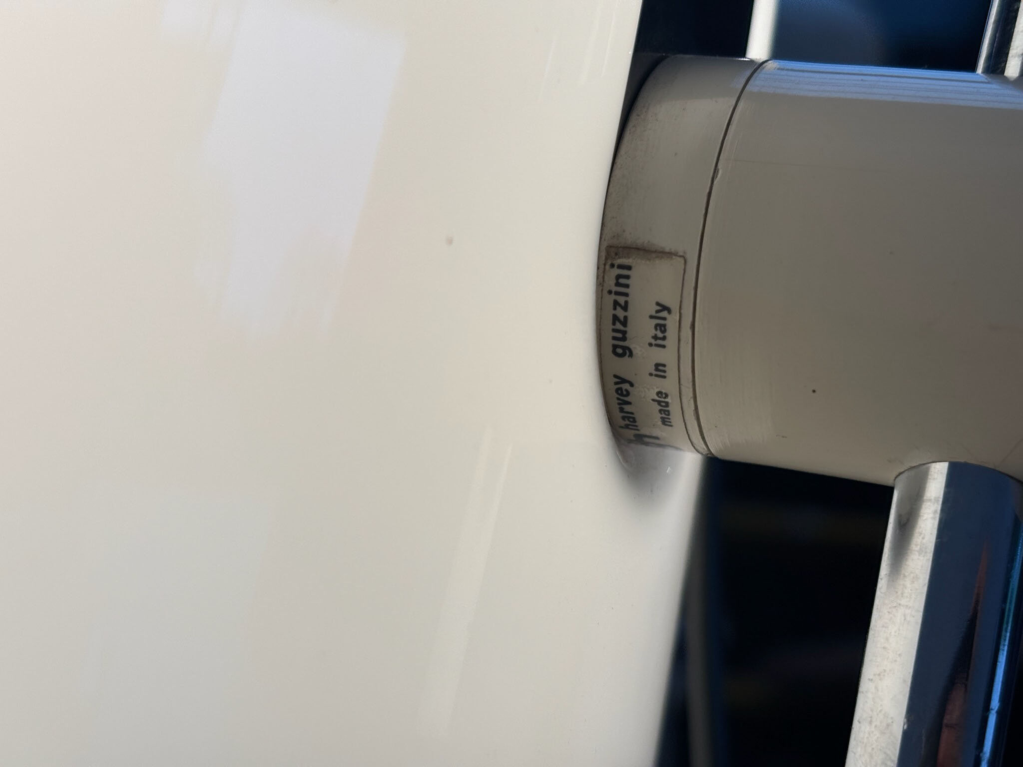 Lampadaire Harvey Guzzini