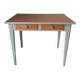 Vintage retro desk