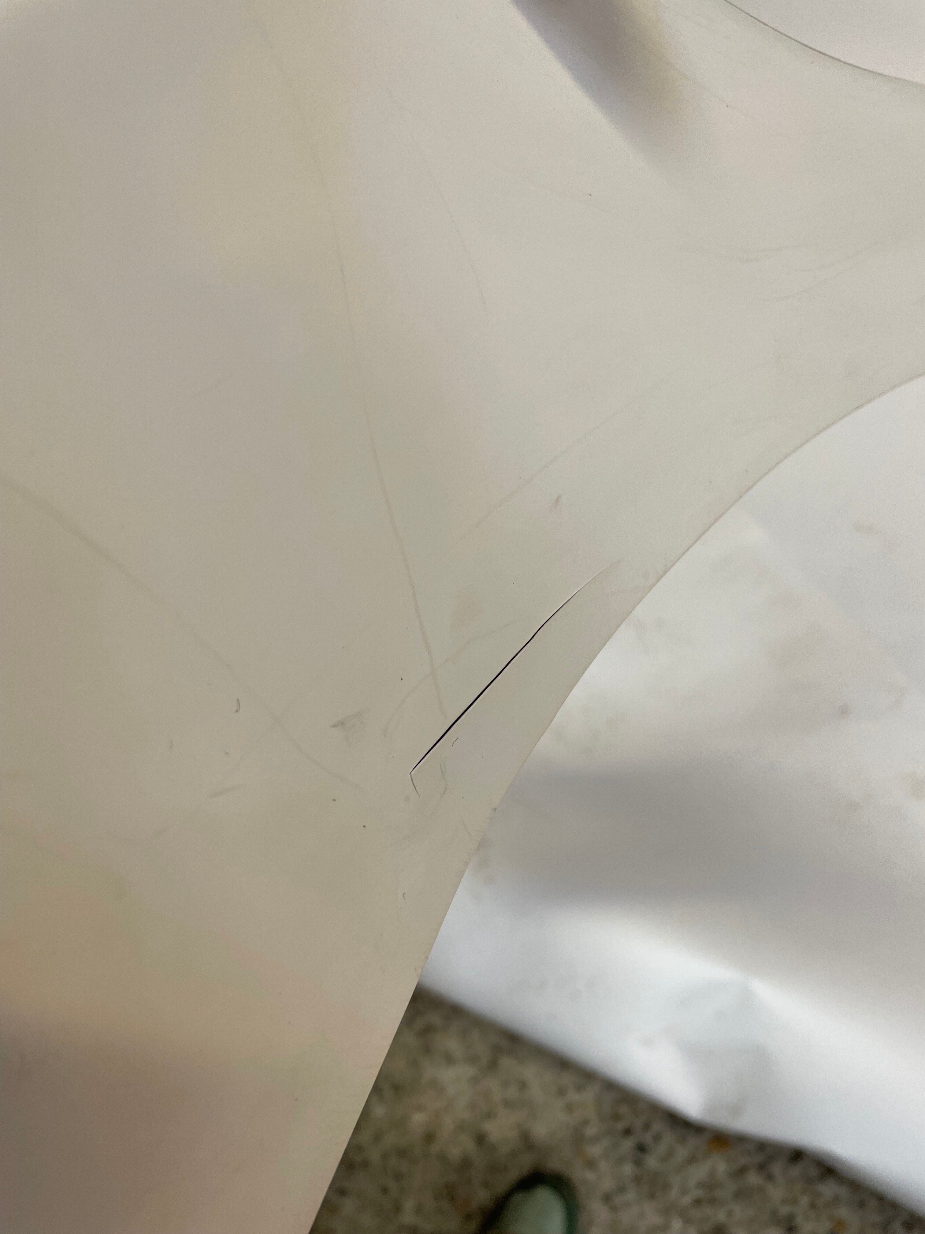 Vintage coffee table werner blaser 't spectrum design Dutch