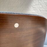 Office chair for MIM by Ico Parisi