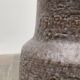 Vintage German Footed Vase in Ceramic by Karlsruher Majolika
