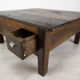 Farm coffee table