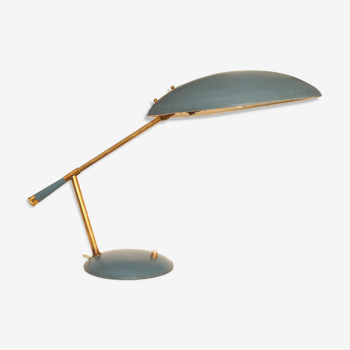 Lampe de bureau Louis Kalff pour Philips