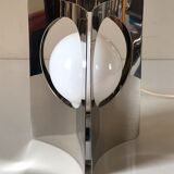 Chrome lamp 1970