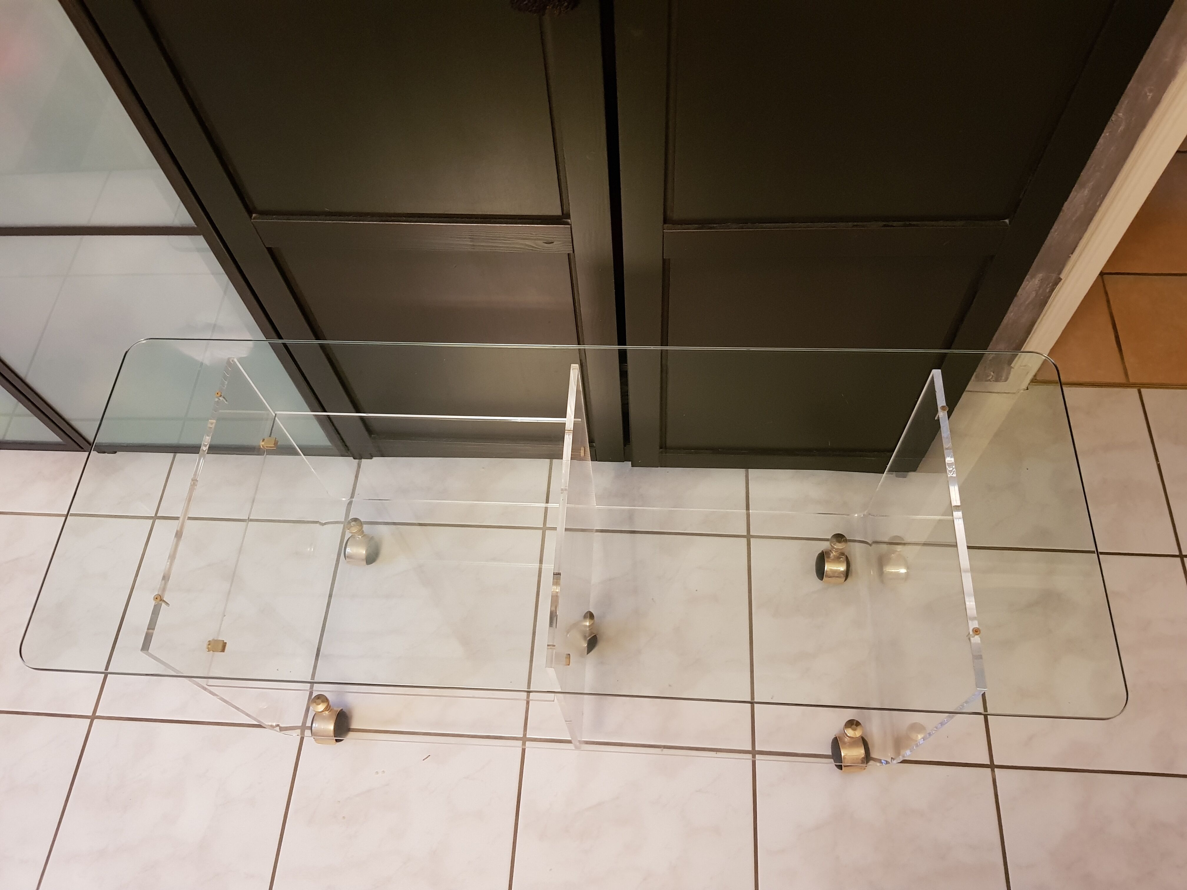 Furniture altuglass david lange