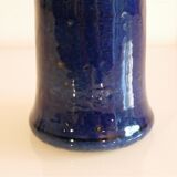 Scandinavian ceramic vase from Rorstrand 1960