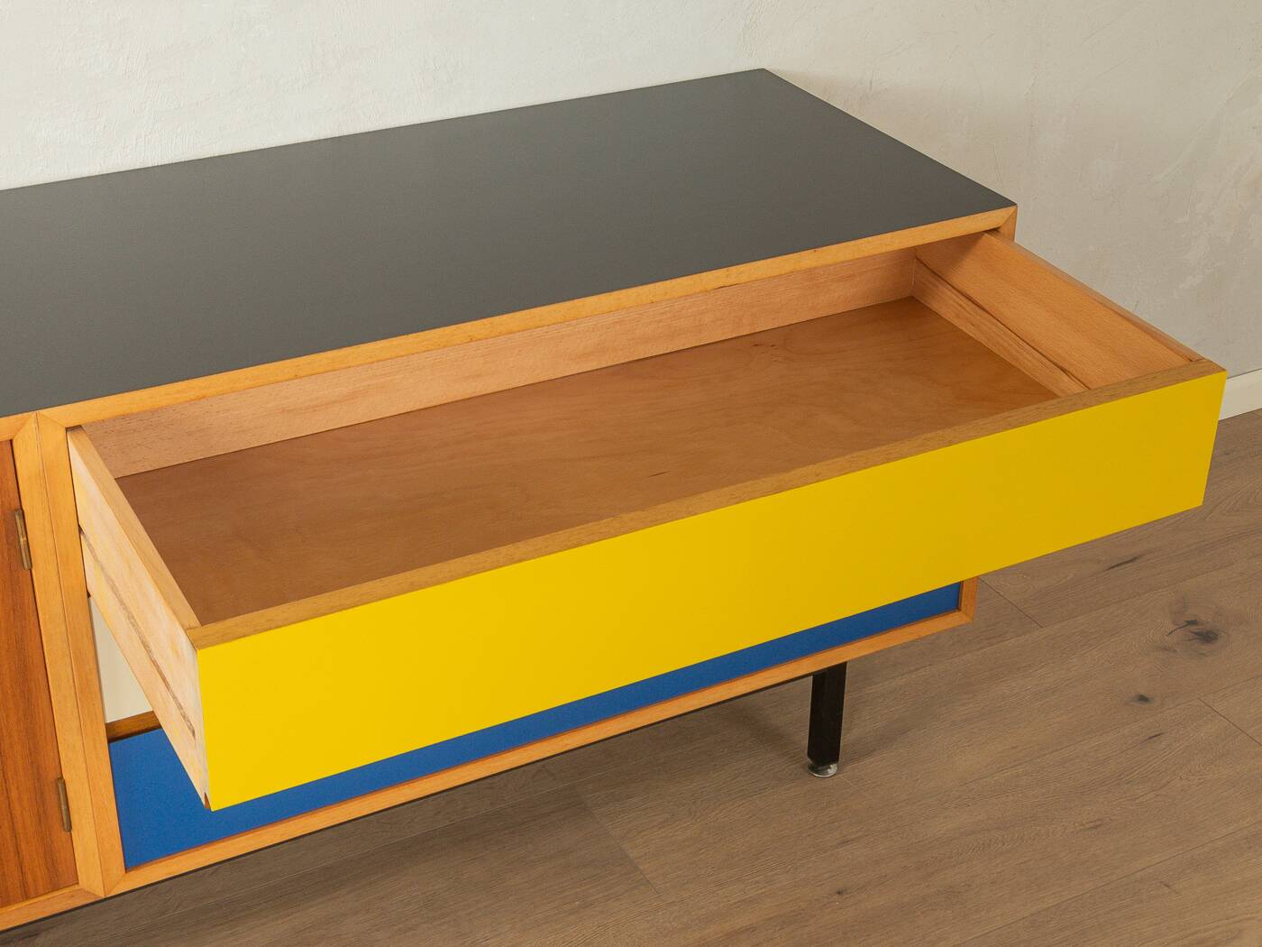 Enfilade des années 1960, vintage