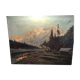 Mountain landscape