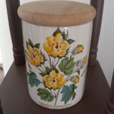 Portmeirion storage pot
