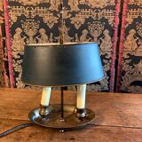 Lampe bouillotte