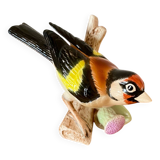 Goebel Decorative Goldfinch