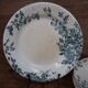 8 Flat plates Terre de fer Creil & Montereau