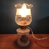 Bedside lamp