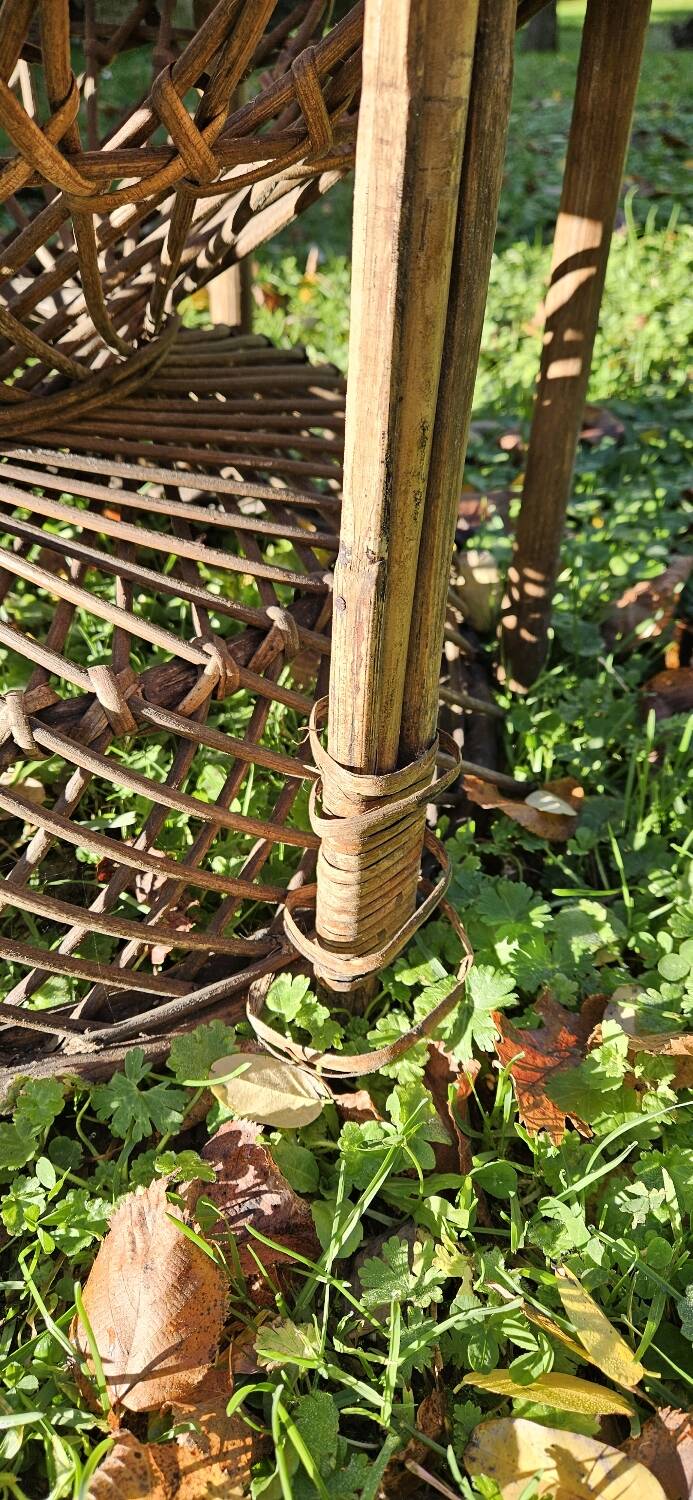 Emmanuelle armchairs