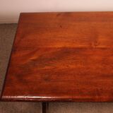 Table en noyer de la Renaissance italienne du 17e siècle