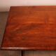 17th Century Italian Renaissance Walnut Table