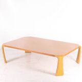 Table de salon japonaise