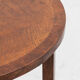 Dutch Art Deco side table 1920s