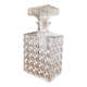 60's whisky decanter