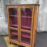 Louis XIV showcase