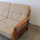 Teak living room set