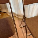 Folding chair 70s