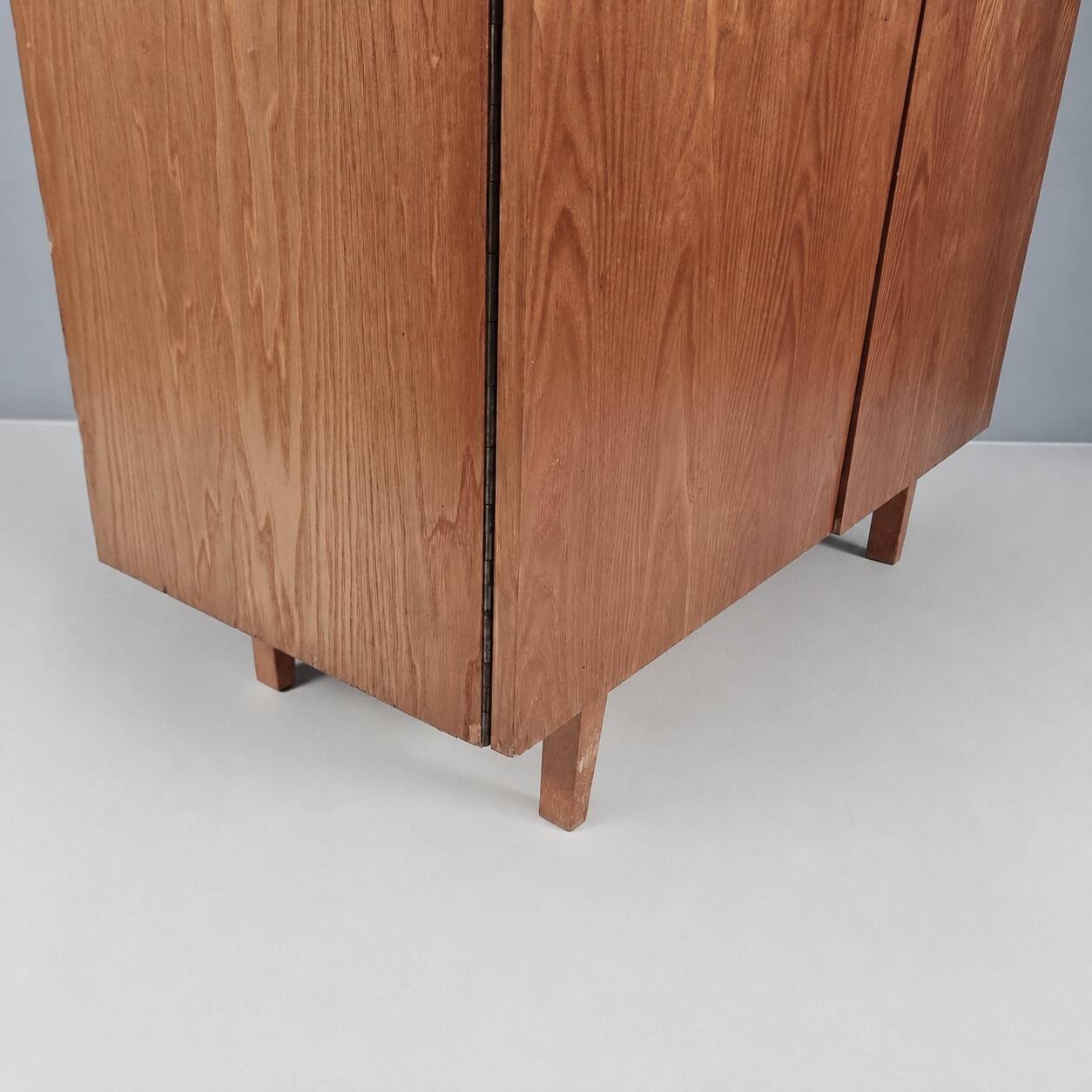 Vintage Wardrobe in Ash, 1970s