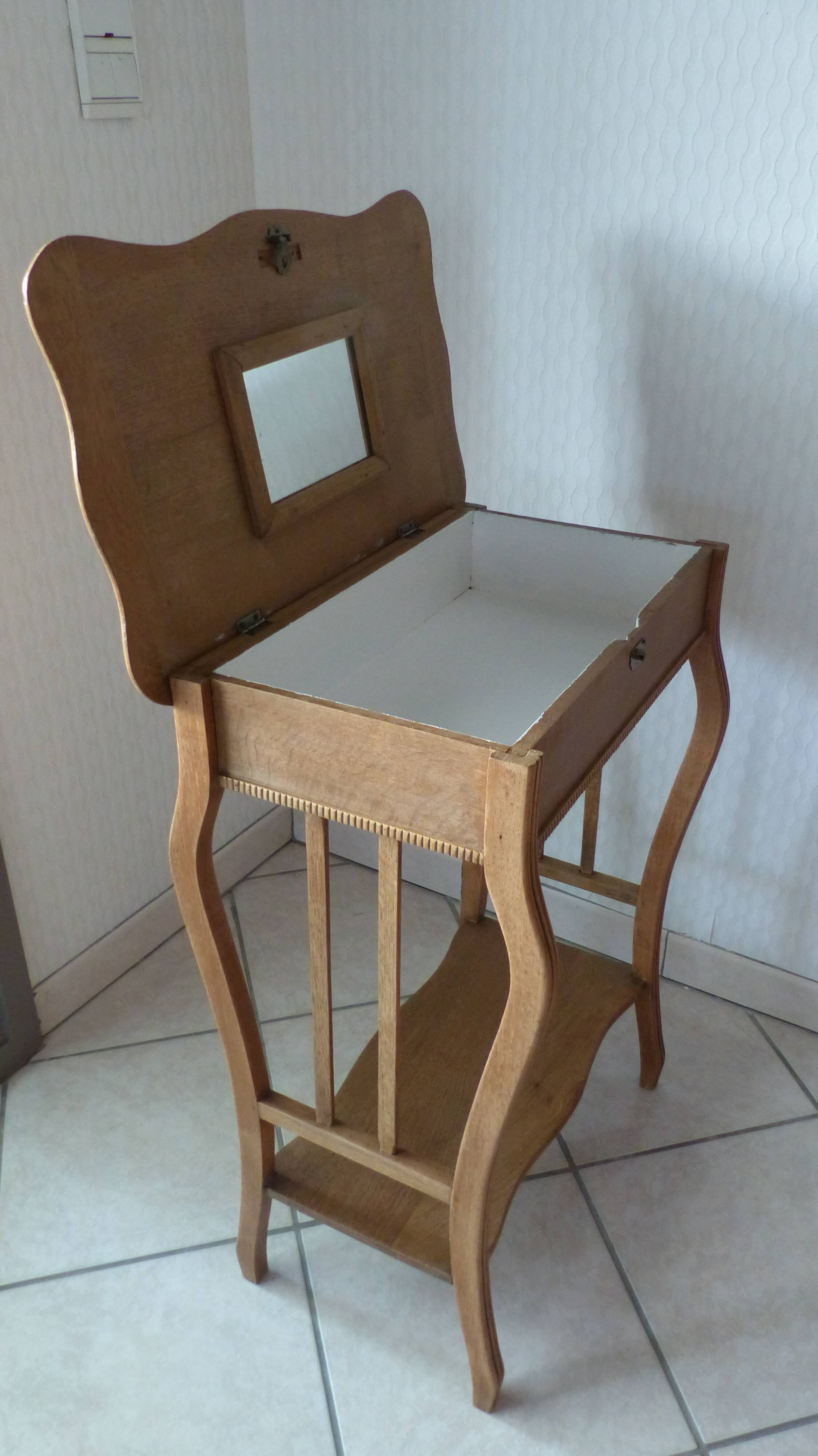 worker or hairdresser