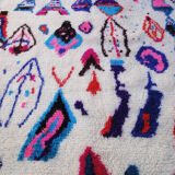 Azilal carpet 300 x 189 cm
