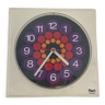 Horloge Jaz psychedelique