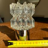 Pair of wall sconces