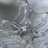 Crystal cup